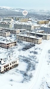 58K views · 747 reactions | Forgotten Soviet Ruins - The Abandoned Siberian Ghost Town #onemegaprojects #abandonedplaces #ghosttown #abandonedtown #abandonedhouse #abandonedbuilding #abandonedminingtown #ussr #gulag #siberia #lostintime #KadykchanHistory #siberian #Kadykchan #ruins #siberianadventures #kolyma #magadan #SovietUnion #Lenin #Stalin #roadofbones #sovietera #KadykchanRussia #wildsiberia | ONE Megaprojects | Facebook