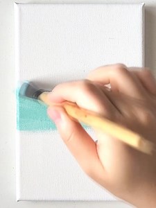 Easy tree drawing for beginners | MAY Art.