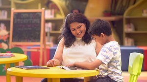 Our volunteers contribute immensely in supporting NLB’s libraries and archives over the years. Watch this video to find out how they actively partner NLB to enrich reading, learning and discovery for all. Check out the wide range of volunteering opportunities at www.nlb.gov.sg/volunteers and join us as a volunteer today! | National Library Board, Singapore