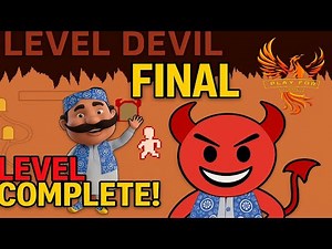 level devil chapter 2 part 2 | level devil gameplay no commentary