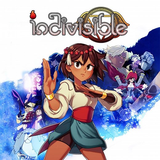 Indivisible - IGN