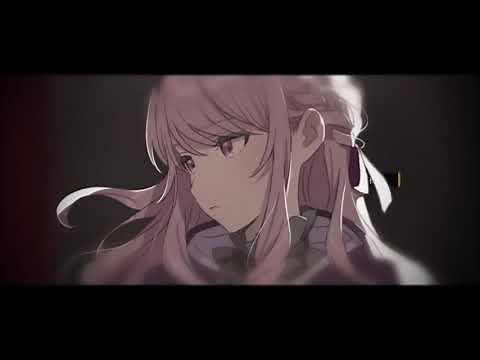 lower one's eyes [ENG SUBS] (ロウワー) 2DMV Nightcord at 25:00