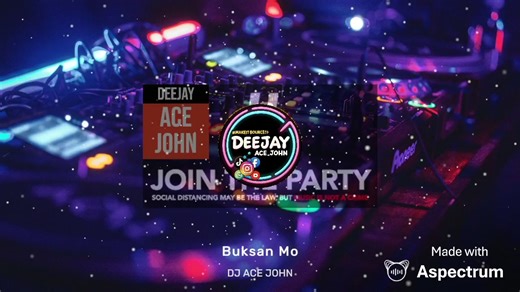 Buksan Mo - Jols A. Florino Slap House Hybrid 130 Bpm (1).mp3 #DjAce #JoinTheParty #MediaFire #DirectMusicService #musicaddict Disclaimer (Fair Use) under section 107 Copyright Act 1976, These tracks are not intended to infringe any copyright laws in any way. This is for sole purpose of entertainment; no profit is gained from this. It is the copyrighted property of its respective owner(s).