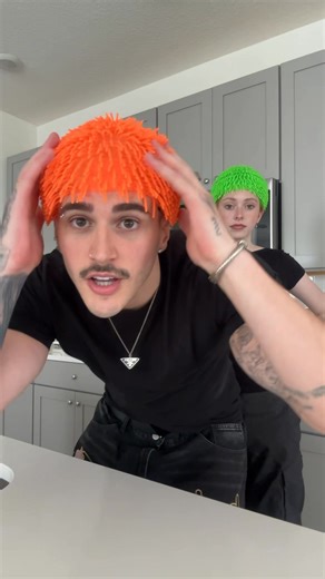 Alex Mapeli on Reels