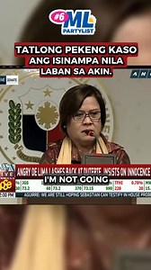 297K views · 13K reactions | They fabricated charges against me and...