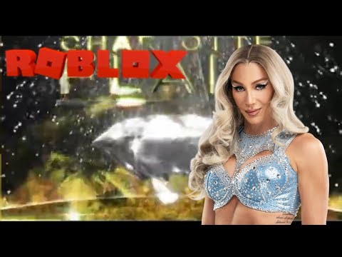 ROBLOX WRESTLING 2025: Charlotte flair Clear Theme Songs Codes WORKING