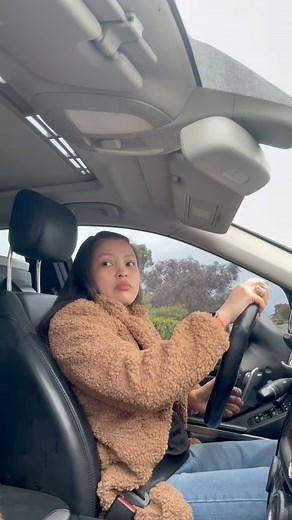 11K views · 430 reactions | Awon kanak newly hired na hairdresser 藍 Ako da isab duon yang driver ni mister. Mukadto kadi Kami downtown guys. | Quenie Llewellyn Vlog | Facebook