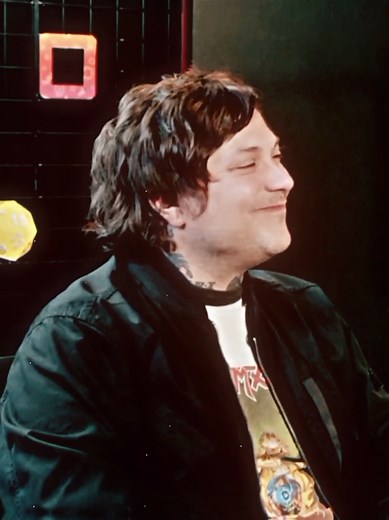 Exploring the Mystery of Frank Iero: Is He Even Real?
