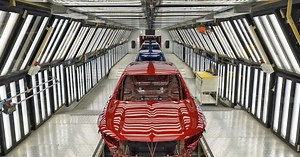 Xinjiang Abuses Show Need for Robust EU Forced Labor Law