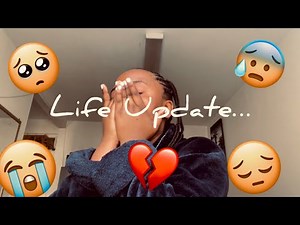 Life Update | How’s mom?? | How to manage mental illness?? | …. Story Time …