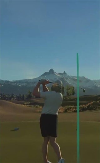 Couldn’t have gotten any closer to a slam dunk hole in one 😫 #golf #golfswing #golfer #golftok