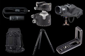 5 most useful camera accessories you need in 2024