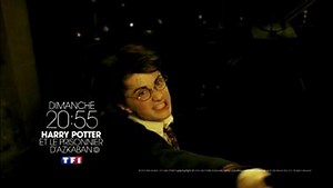 246K views · 8.1K reactions | Laissez vous transporter par la magie de Poudlard avec #HarryPotter et le Prisonnier d'Azkaban ! ✨ Parmi la saga, quel est votre film préféré ? ⚡ | TF1 | Facebook