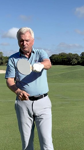 Improve Your Launch Angle in Golf (Try This Drill) Catch the full breakdown on YouTube: https://youtu.be/lN6_ZInfc0c | Scratch Golf Academy