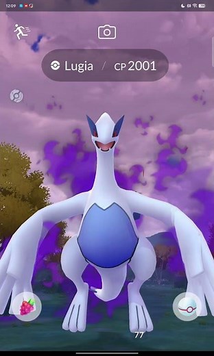 legendary Shadow lugia looking awesome Great Pokemon #legendary #pokemongo #shinypokemon