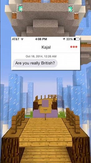 Funniest Tinder Convos!