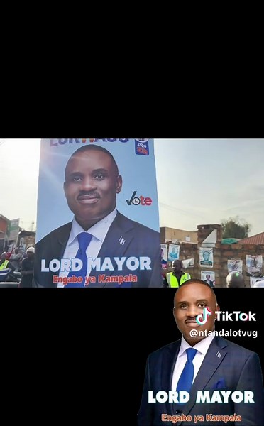 Erias Lukwago (@ntandalotvug)’s videos with I am me - Alien Skin Official