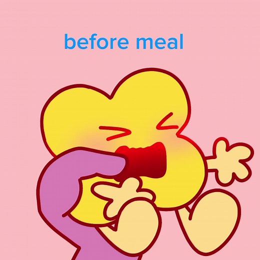 I don't know!!! 😭 all I know is x is cute #bfbx #bfbfour #xfohv #bfdi #objectshow #bfb #osc #fourx