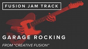 22 reactions | Just Jam: Garage Rock | JamTrackCentral.com Download...