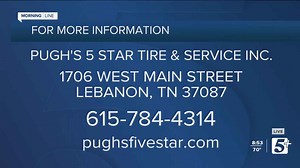 MorningLine: How do mechanics calculate labor costs? pt4