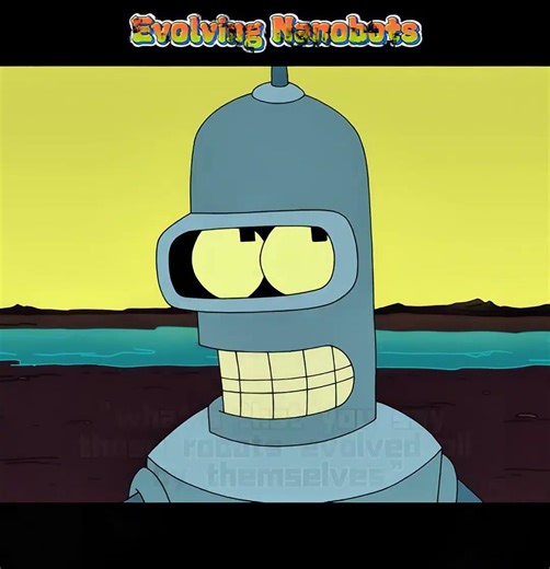 Funny Moments in Futurama #funny #comedyshorts