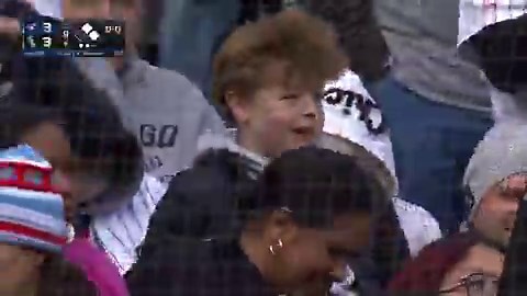 ホワイトソックス 村上宗隆一打サヨナラの場面で申告敬遠メジャーでは初の敬遠に①中安打②空三振③遊ゴロ④見三振⑤申告敬遠#whitesox murakami munetaka