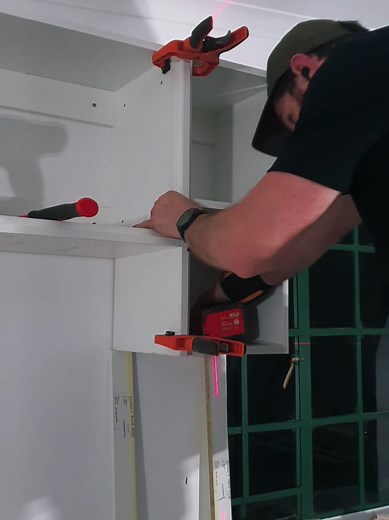 Learn to design kitchens www.bbcraftschool.co.za @Tork Craft