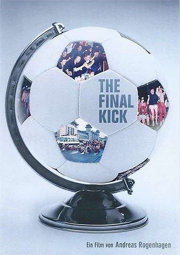 The Final Kick - Movie
