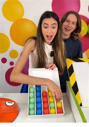 Desafios de Dança e Transformação para Curtir com Amigos