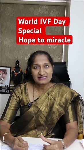 World IVF Day Special | Story of the First Test Tube Baby Louise Brown: The World’s First IVF Baby