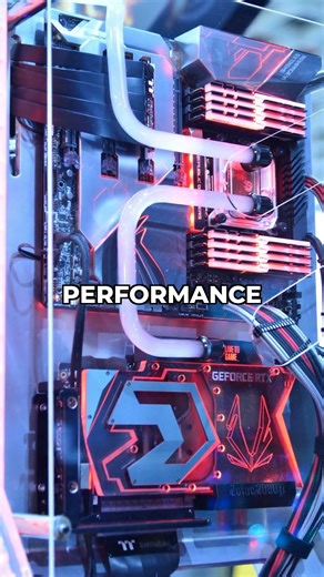 Power Limit Throttling: Your CPU's Hidden Brake #Shorts