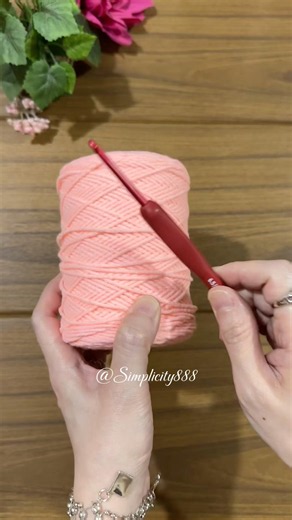 🧶📱Crochet Cellphone Bag #simplicity888 #crochet #knitting #handmade # #crochettutorial