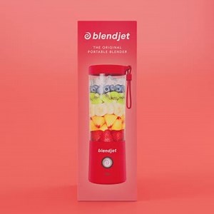 5.4K views · 94 reactions | ✨The Next-Gen blender has arrived! ✨ With #BlendJet2, you can enjoy all the benefits of a big blender on the go with these upgraded features:  5X More Powerful 33% More Capacity ⚡️15+ Blends Per Charge  USB-C Rechargeable  Water-Resistant  16 Crush-Worthy Colors ‍♀️Shop now before they’re gone at https://blendjet.com/products/blendjet-2 | BlendJet | Facebook