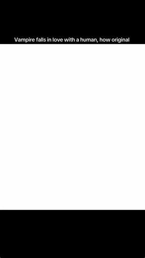 Vampire x Human Love Story: A Speedpaint Journey