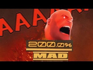 Heavy-Zilla: King Of The Fortress 2 - Final Battle (PT3)