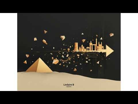 LineaireB - Episode 1 - Pourquoi l'Histoire n'est pas linéaire ?
