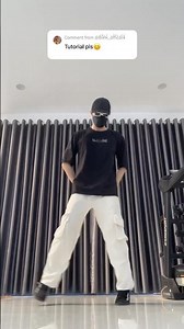 JESTER FUNK DANCE TUTORIAL 🔥