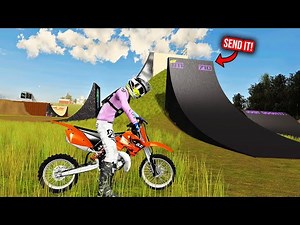 THE FASTEST 65 IN MX BIKES HISTORY IS NOW HERE..