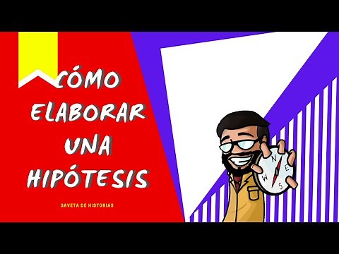 La clave para formular una hipótesis exitosa