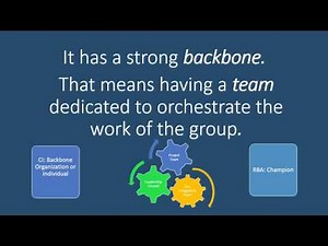 Results Based Accountability / Collective Impact Training