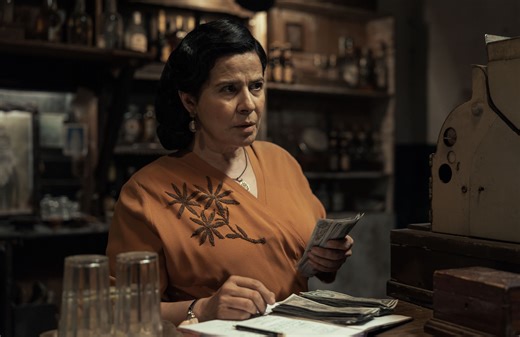 « Les Mortes » : l’histoire vraie glaçante des tueuses en série mexicaines derrière le succès Netflix - Elle