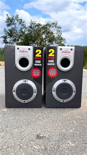 Abar 2ta Bast Bluetooth Speaker 🔊 Test And Unboxing 🎶😱