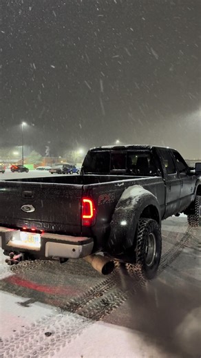 Exploring the 6.7 Powerstroke Performance Limiters