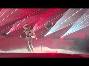 Bring Me The Horizon - Dig It (Live) @ Ball Arena, Denver, 9/29/2025