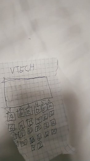 VTech Low Batteries Smartphones