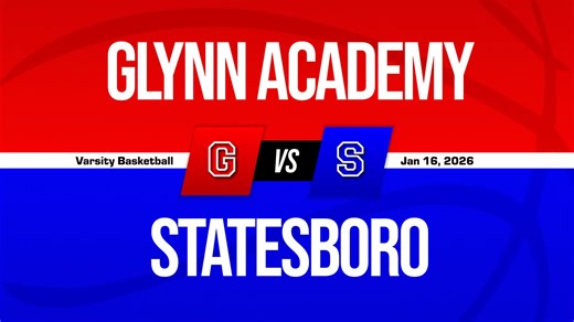 Basketball Recap: Glynn Academy Takes Loss Despite Strong Efforts from Aja Tillman and Alyssa Martin   How To Watch