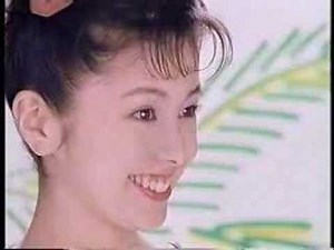 懐かしいCM 1 ('89)