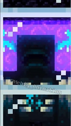 you spawn in the youtuber's world | Minecraft Animation