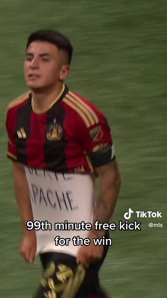 Thiago Almada: Spectacular MLS Comeback Goals