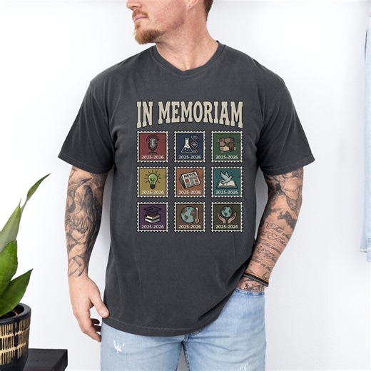 Comfort Colors® Pro-democracy Shirt, Retro in Memoriam Stamp Top, Anti-fascism Political Tee, Resist Protest T-shirt, Social Justice - Etsy